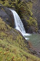 Hólakot Cabin In Golden Circle