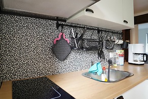 Hólakot Cabin In Golden Circle