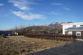 Hólakot Cabin In Golden Circle