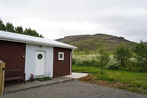 Hólakot Cabin In Golden Circle