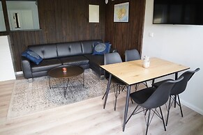 Hólakot Cabin In Golden Circle