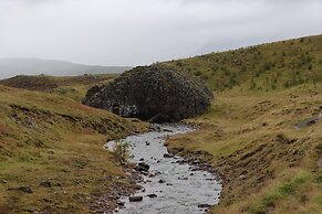 Hólakot Cabin In Golden Circle
