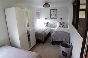 Hólakot Cabin In Golden Circle