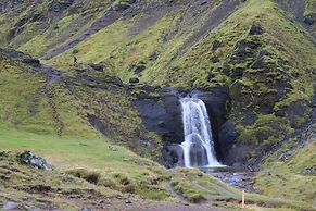Hólakot Cabin In Golden Circle