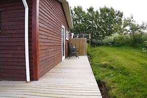 Hólakot Cabin In Golden Circle