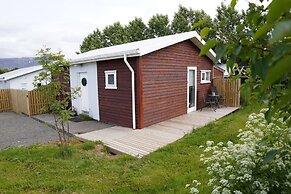 Hólakot Cabin In Golden Circle