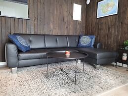 Hólakot Cabin In Golden Circle