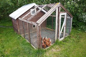 Hólakot Cabin In Golden Circle