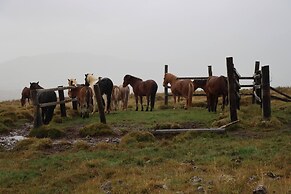 Hólakot Cabin In Golden Circle