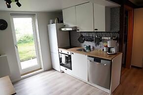 Hólakot Cabin In Golden Circle