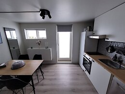 Hólakot Cabin In Golden Circle