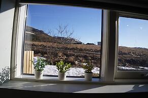 Hólakot Cabin In Golden Circle