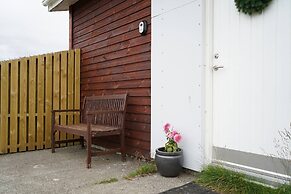 Hólakot Cabin In Golden Circle