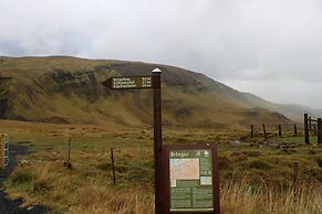 Hólakot Cabin In Golden Circle