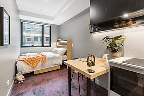 Student Only Victoria Market