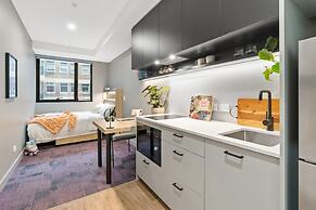 Student Only Victoria Market