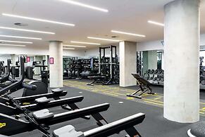 Student Only Victoria Market