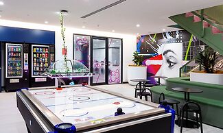 Student Only Victoria Market