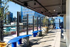 Student Only Victoria Market