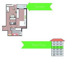 Centro Piazza San Marco 1 Bright & Central Apar