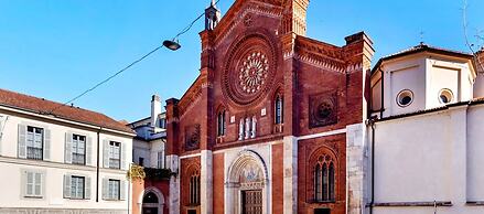 Centro Piazza San Marco 1 Bright & Central Apar