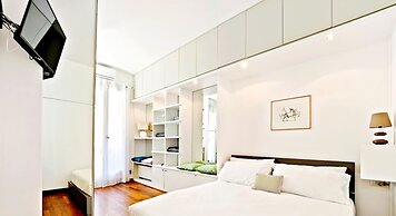 Centro Piazza San Marco 1 Bright & Central Apar