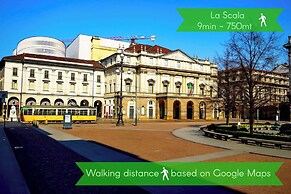 Centro Piazza San Marco 1 Bright & Central Apar