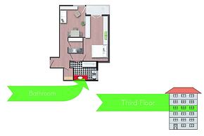 Centro Piazza San Marco 1 Bright & Central Apar