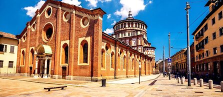 Centro Piazza San Marco 1 Bright & Central Apar