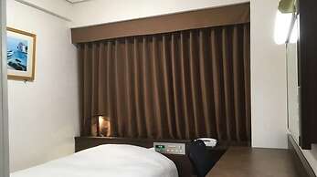 Hotel Alpha-One Ogori