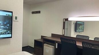 Hotel Alpha-One Ogori