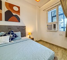 Raghuveer Sadan, Near Ram Mandir - 10 Min Walk