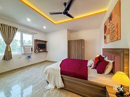 Raghuveer Sadan, Near Ram Mandir - 10 Min Walk