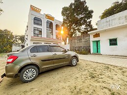 Raghuveer Sadan, Near Ram Mandir - 10 Min Walk