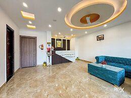 Raghuveer Sadan, Near Ram Mandir - 10 Min Walk