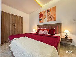 Raghuveer Sadan, Near Ram Mandir - 10 Min Walk