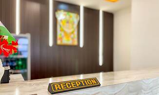 Raghuveer Sadan, Near Ram Mandir - 10 Min Walk