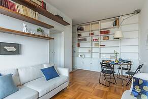 Centro Piazzale Biancamano - Luminoso Bilocale in