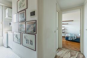 Centro Piazzale Biancamano - Luminoso Bilocale in