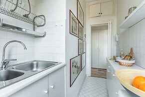 Centro Piazzale Biancamano - Luminoso Bilocale in