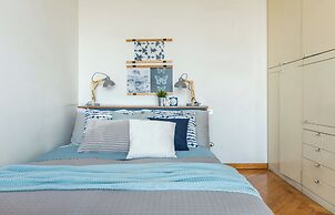 Centro Piazzale Biancamano - Luminoso Bilocale in