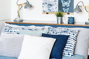 Centro Piazzale Biancamano - Luminoso Bilocale in