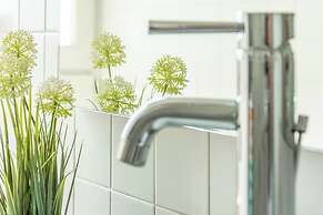 Centro Piazzale Biancamano - Luminoso Bilocale in