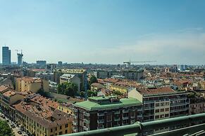 Centro Piazzale Biancamano - Luminoso Bilocale in