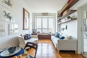 Centro Piazzale Biancamano - Luminoso Bilocale in