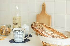 Centro Piazzale Biancamano - Luminoso Bilocale in