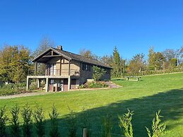 Peaceful Escape With Garden
