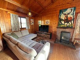 Beautiful Bungalow for 4 People With Large Garden