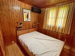 Beautiful Bungalow for 4 People With Large Garden