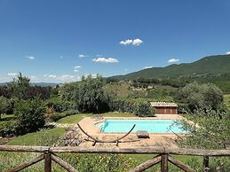 I Escape to Umbria, Quiet